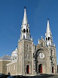 Basilique Sainte-Anne de Varennes